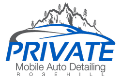Private Mobile Auto Detailing