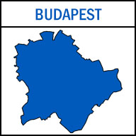 Budapest - árkalkulátor